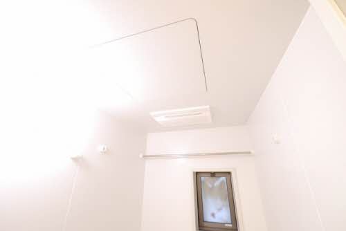 リバーサイド城西　Ｂ棟　＊＊ B0101号-7