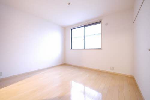 リバーサイド城西　Ｂ棟　＊＊ B0101号-11