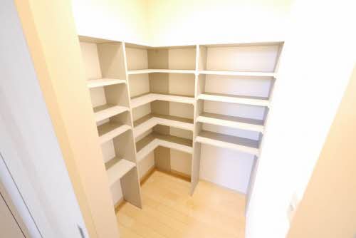 リバーサイド城西　Ｂ棟　＊＊ B0101号-14