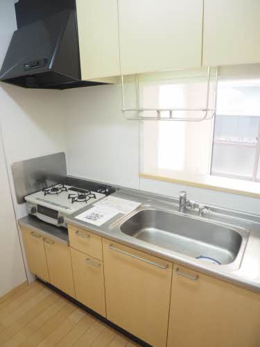 リバーサイド城西　Ｂ棟　＊＊ B0102号-3