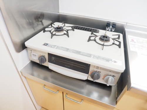 リバーサイド城西　Ｂ棟　＊＊ B0102号-10