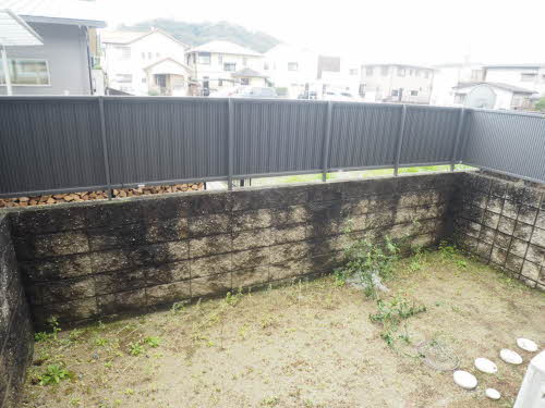 リバーサイド城西　Ｂ棟　＊＊ B0102号-12