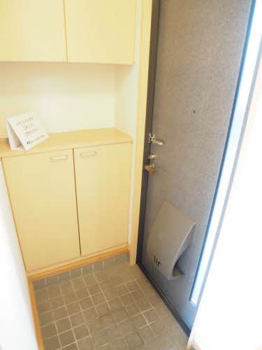 リバーサイド城西　Ｂ棟　＊＊ B0102号-13