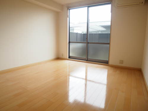 リバーサイド城西　Ｂ棟　＊＊ B0102号-15