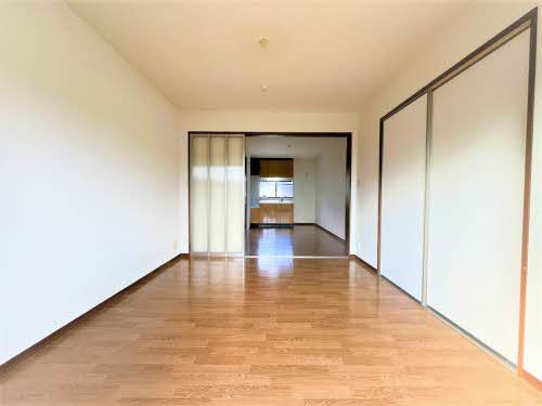 ハイアット・セト　Ｅ棟　＊ E0202号-2