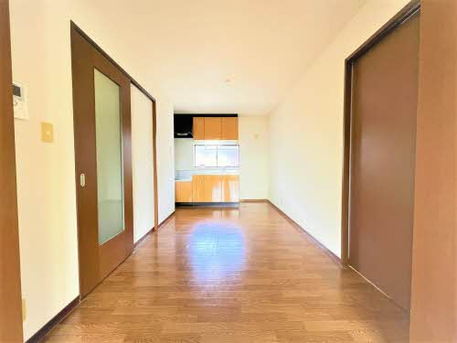 ハイアット・セト　Ｅ棟　＊ E0202号-3