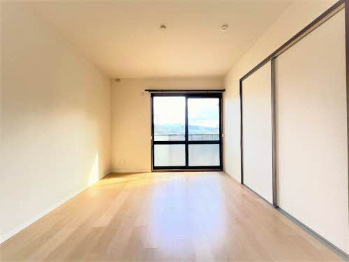 ハイアット・セト　Ｅ棟　＊ E0202号-4