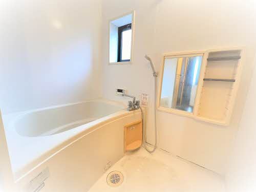 ハイアット・セト　Ｅ棟　＊ E0202号-5