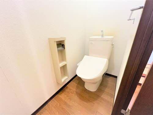 ハイアット・セト　Ｅ棟　＊ E0202号-7