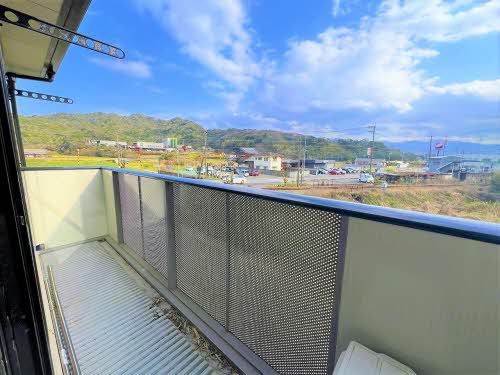 ハイアット・セト　Ｅ棟　＊ E0202号-10