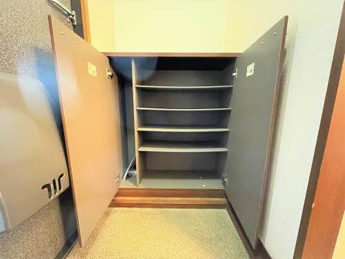 ハイアット・セト　Ｅ棟　＊ E0202号-12