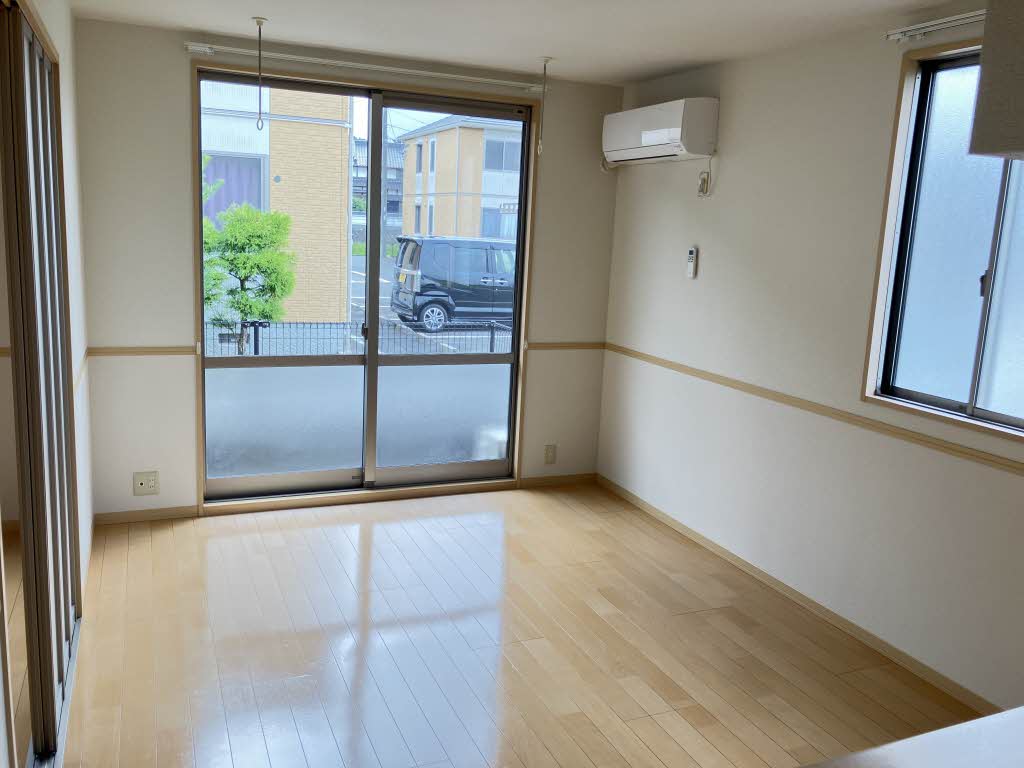 ファンテージ２１　＊＊　Ａ棟 A0101号-2