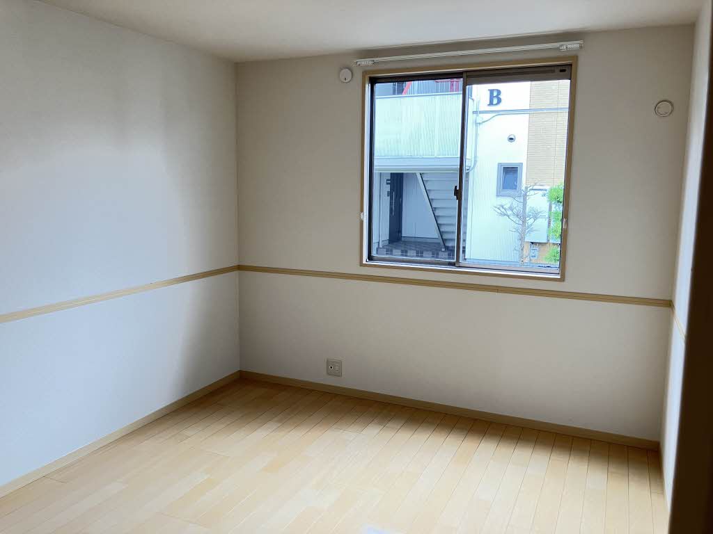 ファンテージ２１　＊＊　Ａ棟 A0101号-3