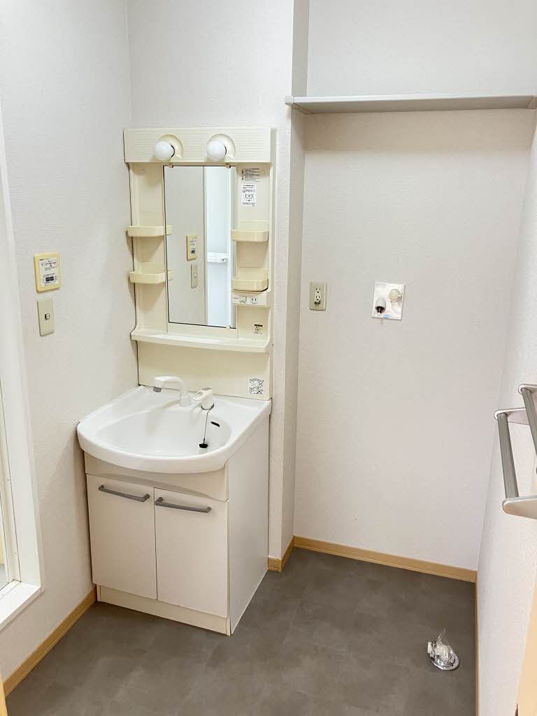 ファンテージ２１　＊＊　Ａ棟 A0101号-7