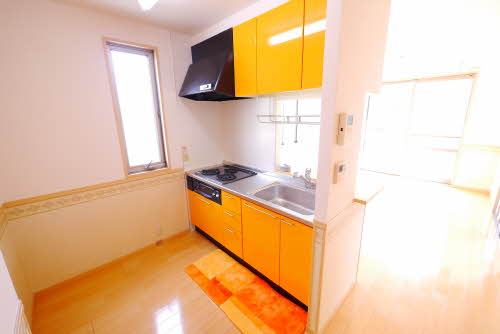 ファンテージ２１　＊＊　Ａ棟 A0202号-3