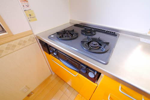 ファンテージ２１　＊＊　Ａ棟 A0202号-4