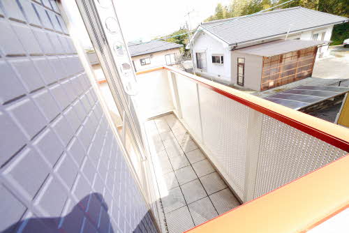 ファンテージ２１　＊＊　Ａ棟 A0202号-12