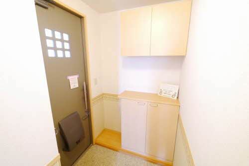 ファンテージ２１　＊＊　Ａ棟 A0202号-13