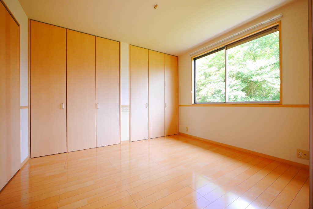 ファンテージ２１　＊＊　Ｃ棟 C0202号-3