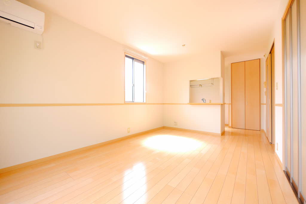 ファンテージ２１　＊＊　Ｃ棟 C0202号-15