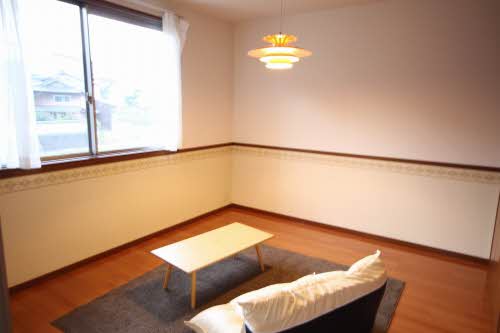 ファンテージ２１　＊＊　Ｄ棟 D0201号-4