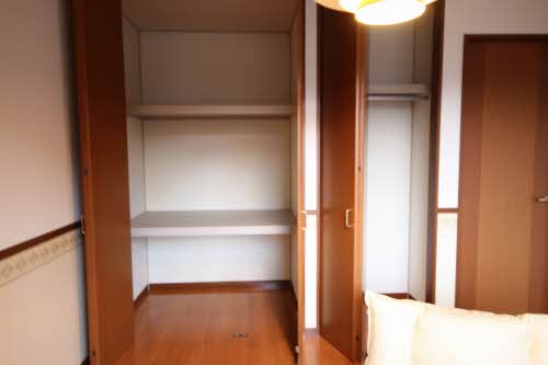 ファンテージ２１　＊＊　Ｄ棟 D0201号-5