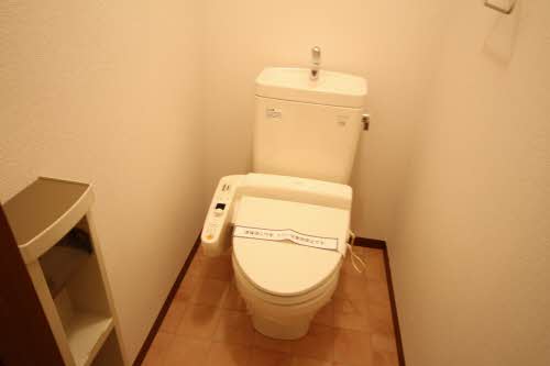 ファンテージ２１　＊＊　Ｄ棟 D0201号-8