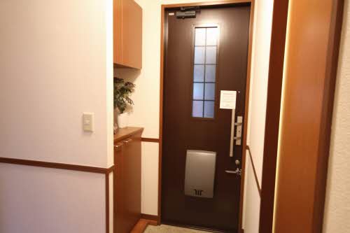 ファンテージ２１　＊＊　Ｄ棟 D0201号-9