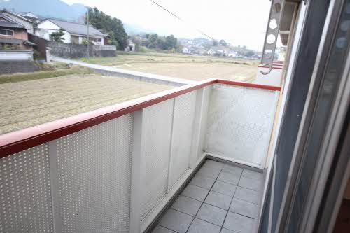 ファンテージ２１　＊＊　Ｄ棟 D0201号-10