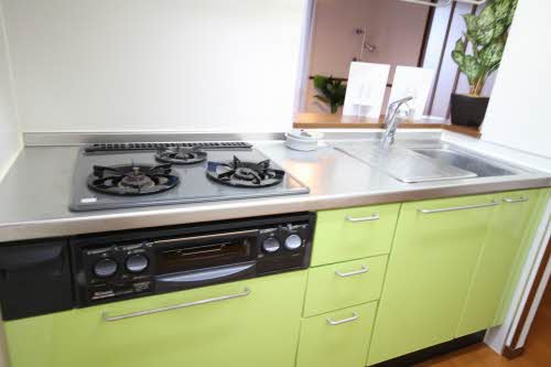 ファンテージ２１　＊＊　Ｄ棟 D0201号-12