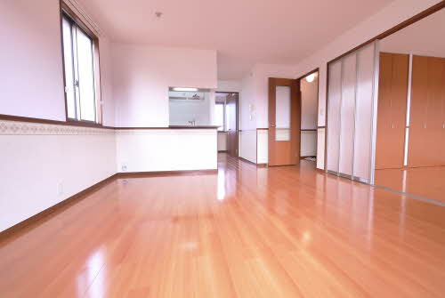 ファンテージ２１　＊＊　Ｄ棟 D0202号-2