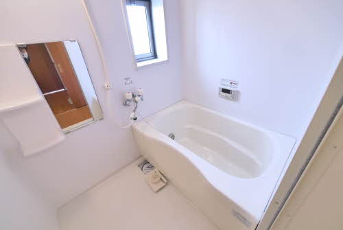 ファンテージ２１　＊＊　Ｄ棟 D0202号-4