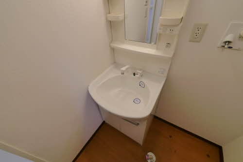 ファンテージ２１　＊＊　Ｄ棟 D0202号-5