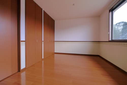 ファンテージ２１　＊＊　Ｄ棟 D0202号-8