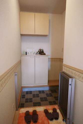 ファンテージ２１　＊＊　Ｆ棟 F0101号-6