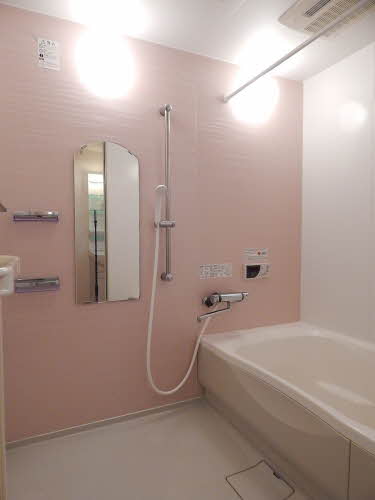 コンサルジュＭ　Ⅰ棟　＊ A0101号-9