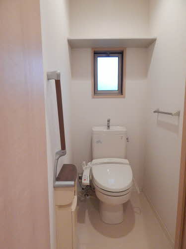 コンサルジュＭ　Ⅰ棟　＊ A0101号-11