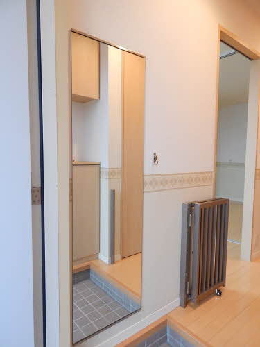 コンサルジュＭ　Ⅰ棟　＊ A0101号-15