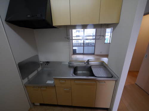 グランディール大江　＊＊ A0202号-3