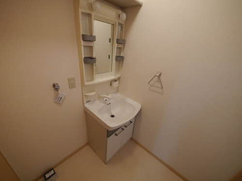 グランディール大江　＊＊ A0202号-6