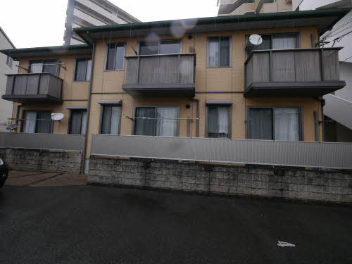 グランディール大江　＊＊ A0202号-11