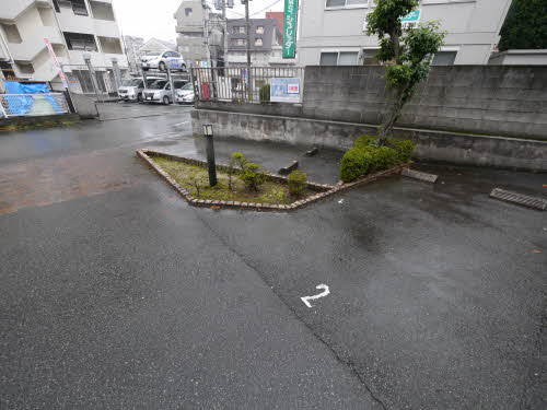 グランディール大江　＊＊ A0202号-13