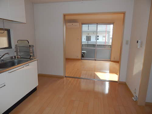 クオーレ　＊ A0201号-6