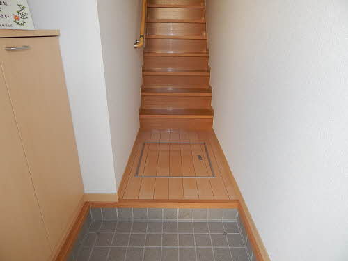 クオーレ　＊ A0201号-8