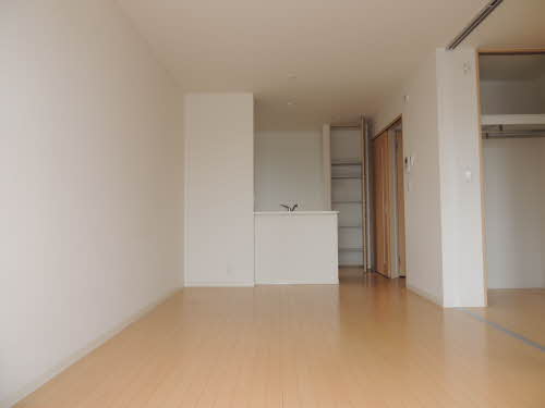 グランディール春日　＊＊ A0101号-2