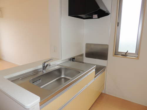 グランディール春日　＊＊ A0101号-3