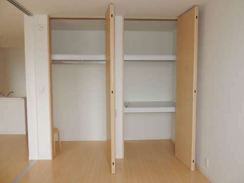 グランディール春日　＊＊ A0101号-6