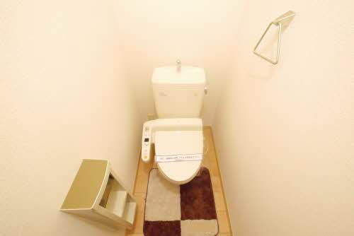 ソレアード２１　＊＊　Ｂ棟 B0101号-6