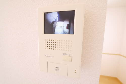 ソレアード２１　＊＊　Ｂ棟 B0101号-9