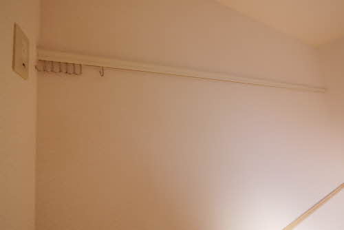 ソレアード２１　＊＊　Ｂ棟 B0101号-11